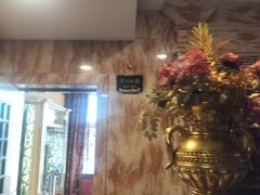 -万宝海鲜舫(劳动公园店)