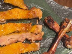 -一豚轩·烧鸟·豚骨拉面(五四路店)