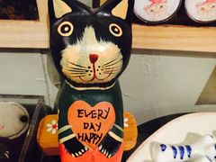 -猫咪博物馆(顶澳仔猫街店)