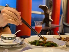 -宝燕壹号景观餐厅(龙盛国际商业广场店)