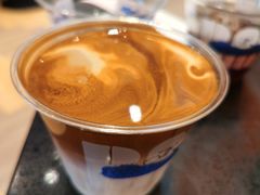 -Dogi&kiki Coffee(中心商务大厦店)