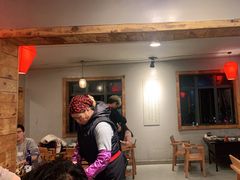 -塘屋烧烤·云南火塘烧烤品牌(联盟路店)
