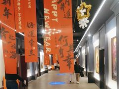 -华美影城(马栏广场店)