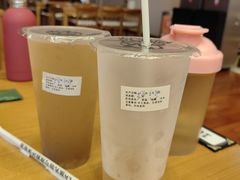-汤连得(长清路店)