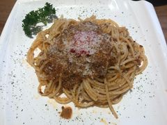 黑胡椒热辣意面-盘炉forenza·云贵川融合小食堂 ( 钟楼中柳巷店)