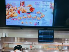 -肯德基(诚上广场店)