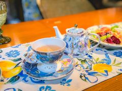 -弗兰克牛排西餐厅Ribone steak house(柠檬花园店)