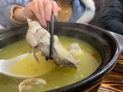 -巢湖名吃·徽府农家菜(半汤店)