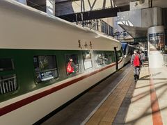 -石家庄站