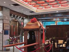 -宁波状元楼酒店(和义路店)