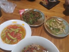 院子小炒肉-院子餐厅·大锅菜·老杭帮(桥西直街店)