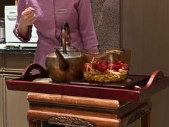 -杭州君悦酒店·湖滨28中餐厅