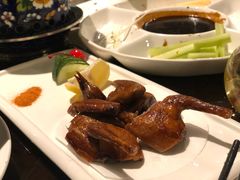 -海湾壹品·粤菜·早茶·烤鸭(拱北店)