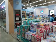-卜蜂莲花(浦江城市生活广场店)