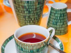 -上海和平饭店-华懋阁 The Cathay Room