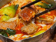 -小满手工粉(上海月星环球港店)