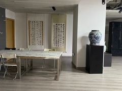 -刘开渠艺术中心(龙湖春森星悦荟店)