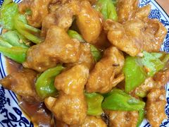 -北大地皖峰饭馆