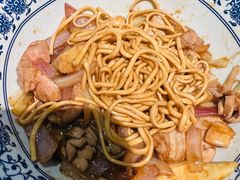腰花拌川-慧娟面馆·餐厅(望江路店)