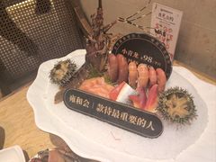 -雍和会海鲜姿造自助(湖东路店)