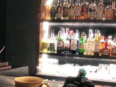 -Hei Cafe(工体店)