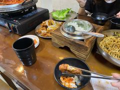 -小公洞韩式豆腐村