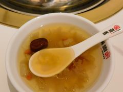 -锅当当铁锅炖烀饼王(长泰广场店)