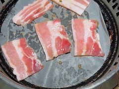 -汉阳廷自助烤肉(嘉禾金铂天地店)