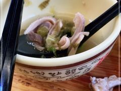 -陈记汤饭(水巷口店)