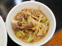 -情忆草原涮肉馆