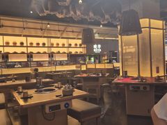 -晓宇重庆火锅(西安荟聚店)