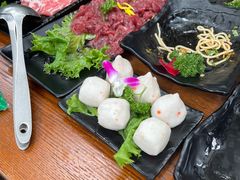 -束河人家(南锣鼓巷店)