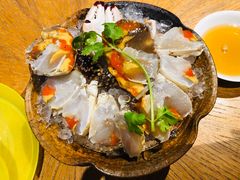 -宁波柏悦酒店·钱湖渔港
