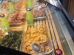 -久久丫鸭脖(金鸡湖欧尚店)