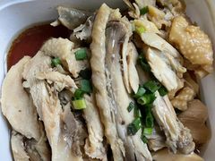 -老乡鸡(上派青年南路店)