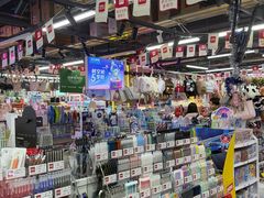 -西北轻工批发市场