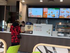 -德克士(通惠门店)