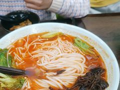 -老妈米线(大运河博物馆宝龙广场店)