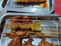 -工业第一家麻辣烫(奖工街店)