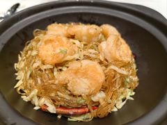 -真爱中国餐馆·年华店(朱雀大街店)