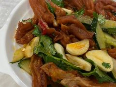 -车头老二大排档(金城步行街店)