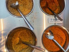 -杨小佳·齐齐哈尔烤肉·烤串(广州店)