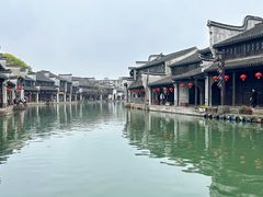 -南浔古镇