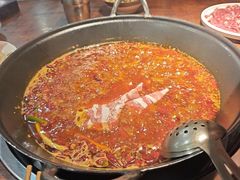 -楠火锅(西单店)