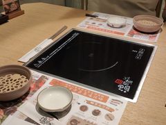 -温野菜涮涮锅(大悦城店)