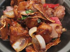 -大树餐厅(红旗街万达店)