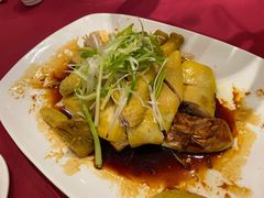 -北园酒家(小北路店)