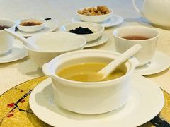 -富临饭店阿一鲍鱼