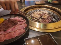 -厚贞日式烤肉(浦东汇智店)