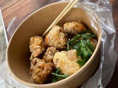 -玲珑餐厅(陕西南路店)
